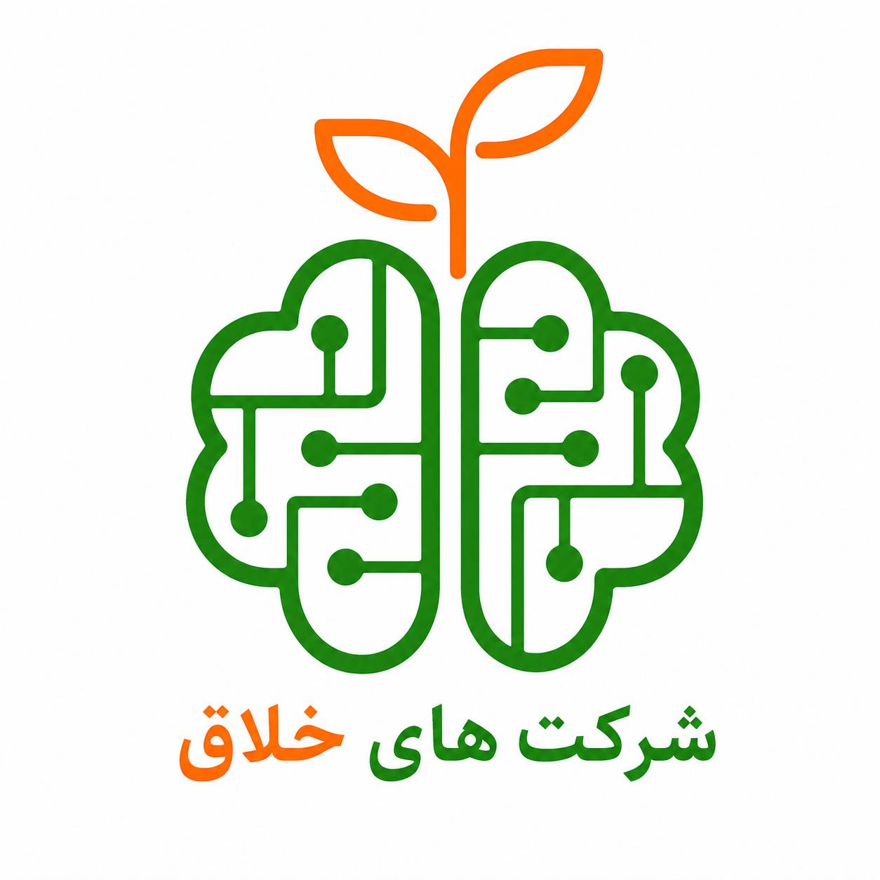 مجوز شرکت خلاق